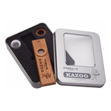 Kazoo Premium Madera Woodman 1969