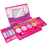 Mi Primer Juego De Maquillaje First Kit De Maquillaje De Seg