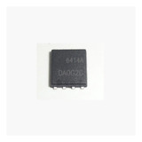 Aon 6414 Aon-6414 Aon6414 Transistor Mosfet N Original 30v 