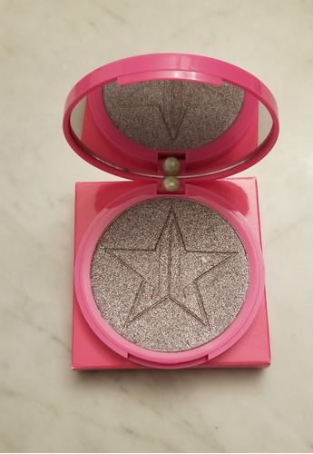 Jeffree Star Skin Frost Highlighting - Lavender Snow