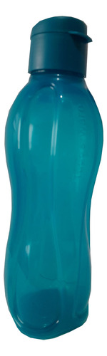 Eco Twist Tupperware 1l Botella Para Agua