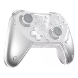  Controle Easysmx T39, Sem Fio Para Pc, Switch, Android, Ios