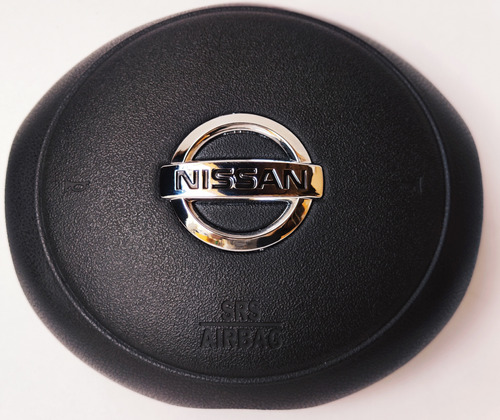 Tapa De Bolsa Aire Nissan March 2012 2013 2014 2015 2016