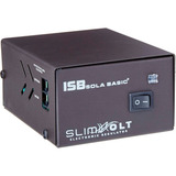 Regulador Sola Basic 1300 Va Slim Volt, 700w 