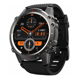 Smart Watch Dm52 Depulgadas Alta Definición C