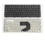 Teclado Español Hp Compaq Cq43 Cq57 Cq58 2000 Series Nuevo