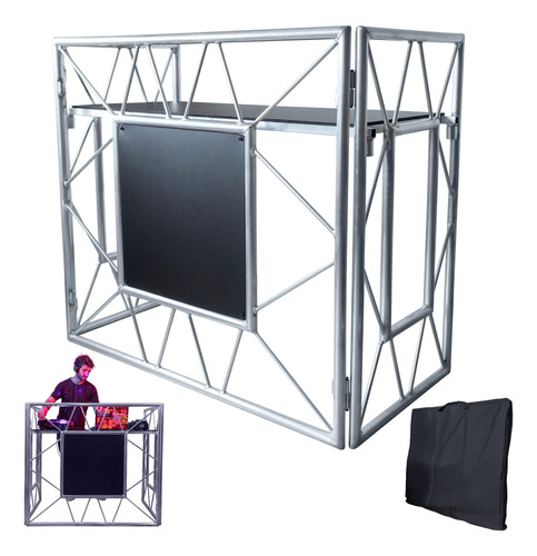 Soporte Para Cabina De Dj | Mesa De Cabina De Dj Para Tu Fie