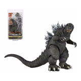 Godzilla 2001 Boneco Action Figure Do Filme Lindo Grande Top