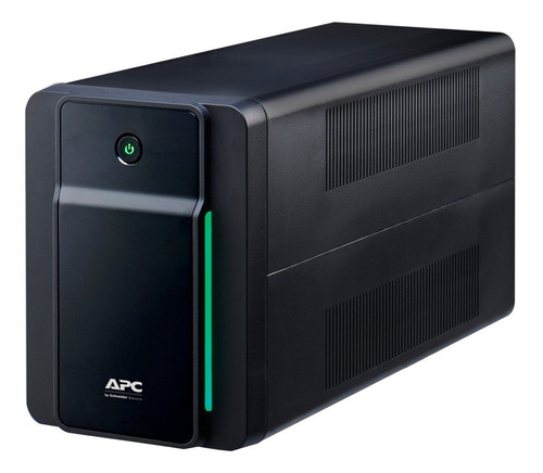 Ups Apc Bx2200mi-ar 2200va Estabilizador Y Protector Energía