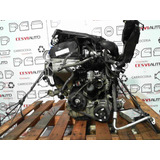 Motor Nafta Vw Nivus 2020 - 288406