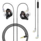 Bsinger - Auriculares Profesionales Con Monitor De Oído, Dos