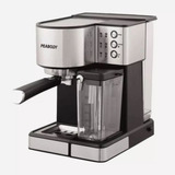 Cafetera Express Peabody Pe-ce5007ixn Doble Caldera Cápsulas