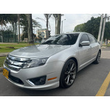 Ford Fusion 2010 3.0 V6 Sel