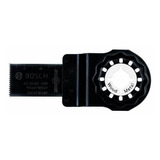 Hoja De Corte Bosch 20mm Starlock P/oscilante Madera Metal 