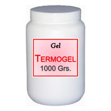 Gel Termogel Base ( Reductor) 1000 Grs. 