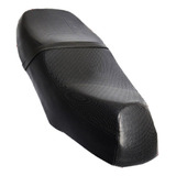 Asiento Ds15 Scooter Negro Issa