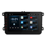 Gps Vw Seat Android Gps 4g Wifi Touch Hd Usb Apps Radio