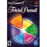 Trivial Pursuit Playstation 2