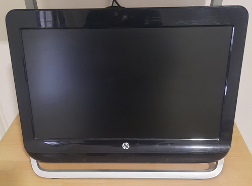 Hp Omni 120-1150 La