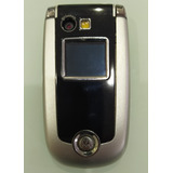 Flip E Display Externo - Celular Motorola V635
