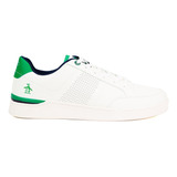 Tenis Original Penguin Style Logan  De Caballero Casual