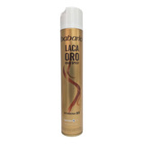 Babaria Laca Spray Oro Vitamina B5 400ml - mL a $97