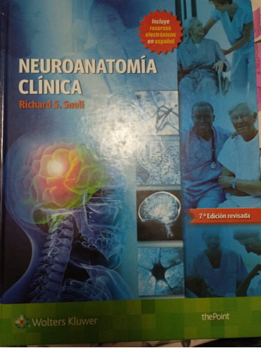 Neuroanatomía Clinica