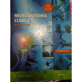 Neuroanatomía Clinica