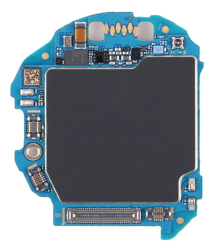 Placa Base Para Samsung Galaxy Watch3 45 Mm Sm-r840