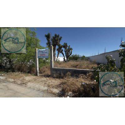 Terreno En Venta Portal Del Norte | MercadoLibre