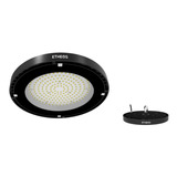 Lampara Colgante Led 100w Industrial Galponera Etheos