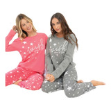 Pijama Dama Lencatex #24307