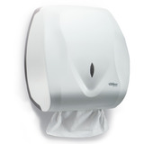 Dispenser Suporte De Papel Interfolha Clean Velox - Premisse