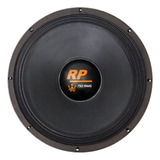 Alto Falante Woofer Magnum 15 Polegadas Rex Power 750w 4ohms