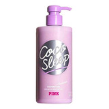  Victoria's Secret Pink Crema Coco Sleep 414ml