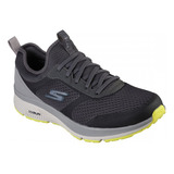 Skechers Hombre Go Run Consistent-nite Owl Ultra Light 27.5