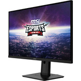 Monitor Gaming  27  Qhd 240hz 1ms