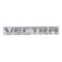 Emblema Trasero 16v Original Astra Corsa Vectra Chevrolet Vectra