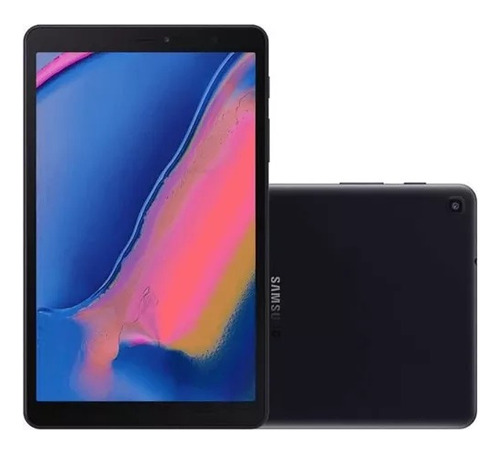Tablet Samsung Galaxy Tab A P205 32gb Vitrine 