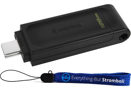 Kingston Datatraveler Gb Unidad Flash Portátil Y Ligera Para