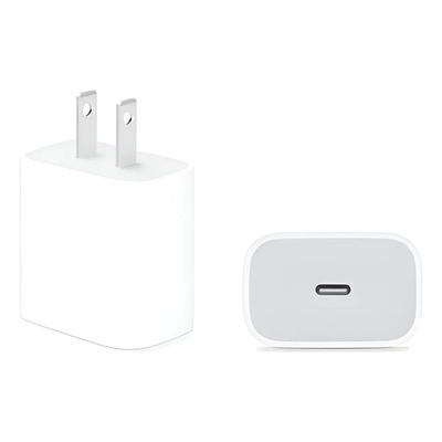 Cuadro Adaptador Original Usb C Para Iphone 16 Pro Max 20w | Envío gratis
