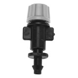 S Juego De Boquillas Nebulizadoras Micro Flow Sprinkler, 50