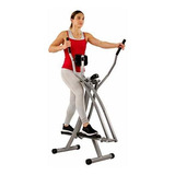 Sunny Health Y Fitness Sf-e902 Air Walk Trainer Maquina Elip