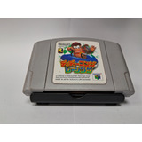 Diddy Kong Racing Nintendo 64 Japones