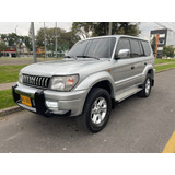 Toyota Prado 1999 3.4 Vx