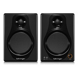 Behringer Media40usb Monitores De Estudio Excelente Sonido