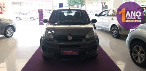 FIAT UNO ATTRACTIVE 1.0 8V (FLEX) 4P