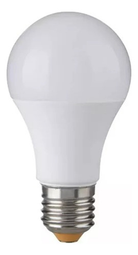 Lampara Led Bulb 12w E27 Dimerizable Yarlux