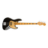 Fender American Ultra Jazz Bass Bajo Electrico Texas Tea