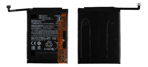 Bateria Compatible Con Xiaomi Redmi Note 7 M1901f7g Bn4a
